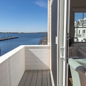Waterfront Suite
